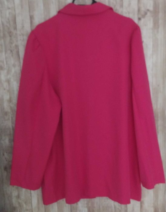 Marynarka damska SHEIN. Rozmiar 46