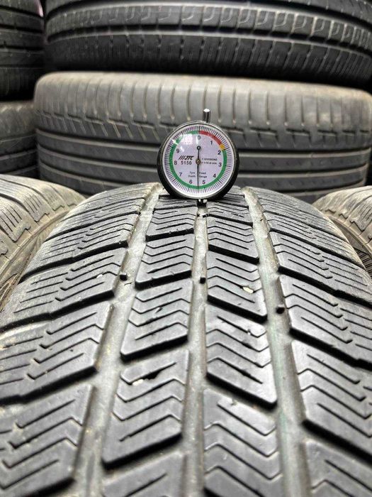 215/60 R16 Barum комлект зима