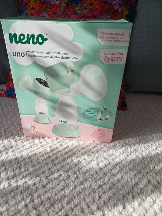 Laktator elektryczny Neno