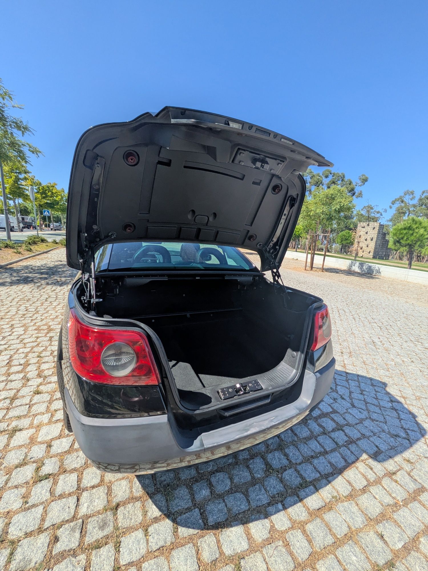Renault Megane 2 Cabrio 1.5 dCi Diesel 106 cv 2007