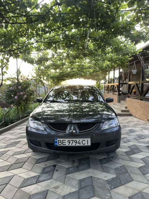 Продам Mitsubishi lancer 9