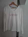 Bluzka liu jo m/l