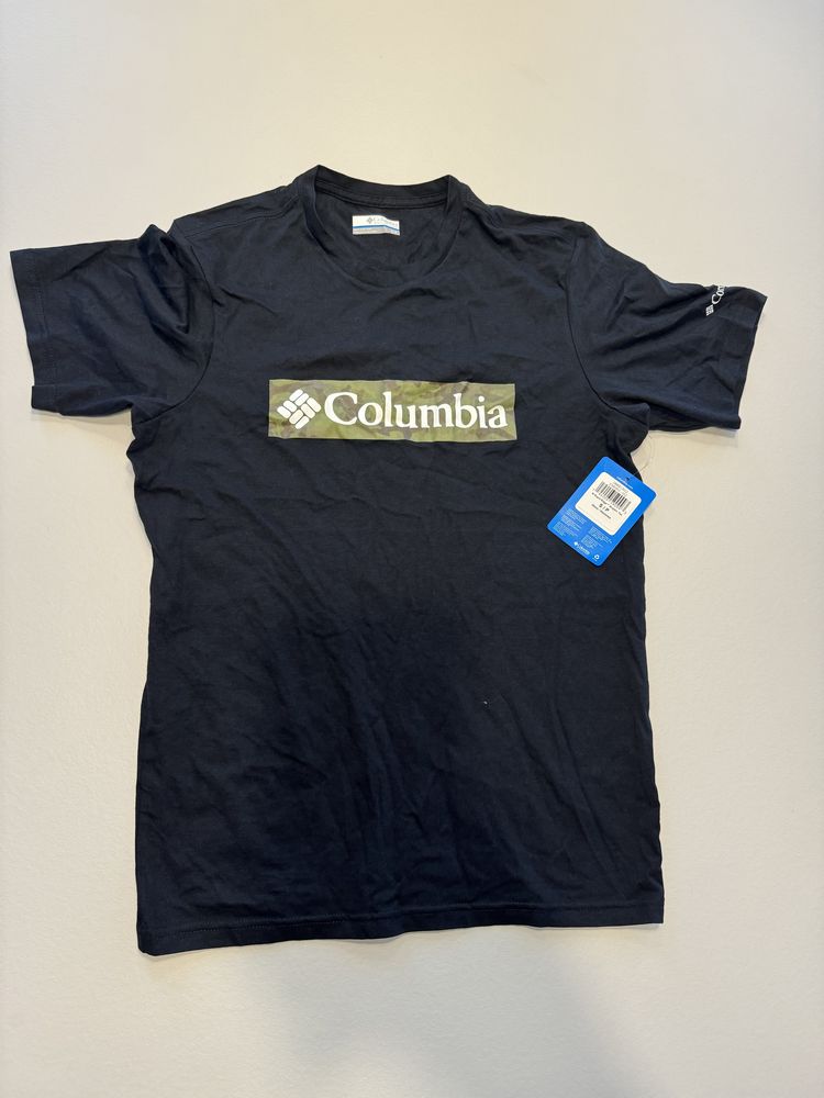 Columbia чоловіча футболка