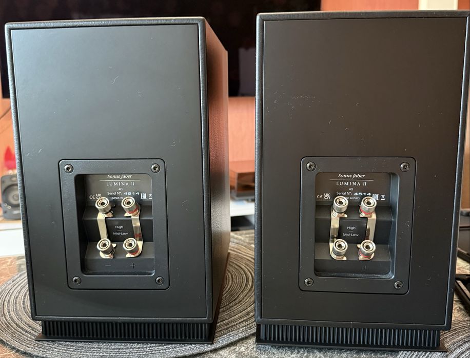 Sonus Faber Lumina 2