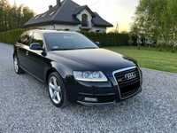 Audi A6 Avant 3.0 TDI DPF quattro tiptronic