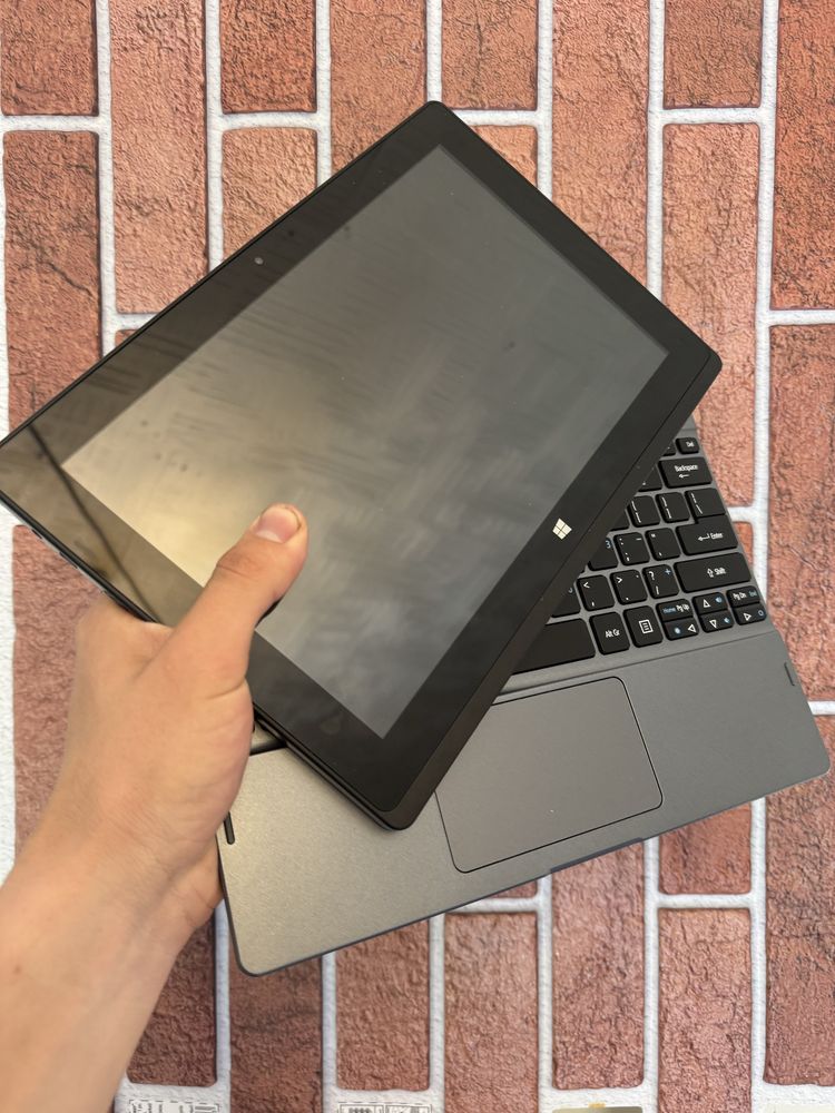 Ноутбук трансформер Acer Aspire Swich