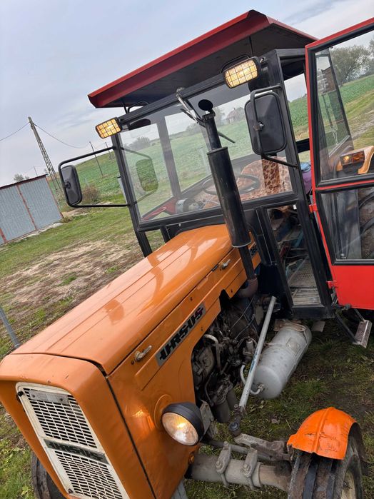 Sprzedam Ursus C-360