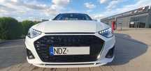 Audi A4 Audi A4 B9 S-Line (2021) Quattro 265 KM (195KW)