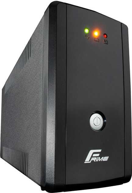 ДБЖ (ИБП) PowerCom, Frime