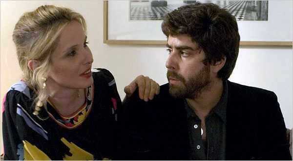 2 DIAS EM PARIS (2 Days in Paris) de Julie Delpy com Adam Goldberg