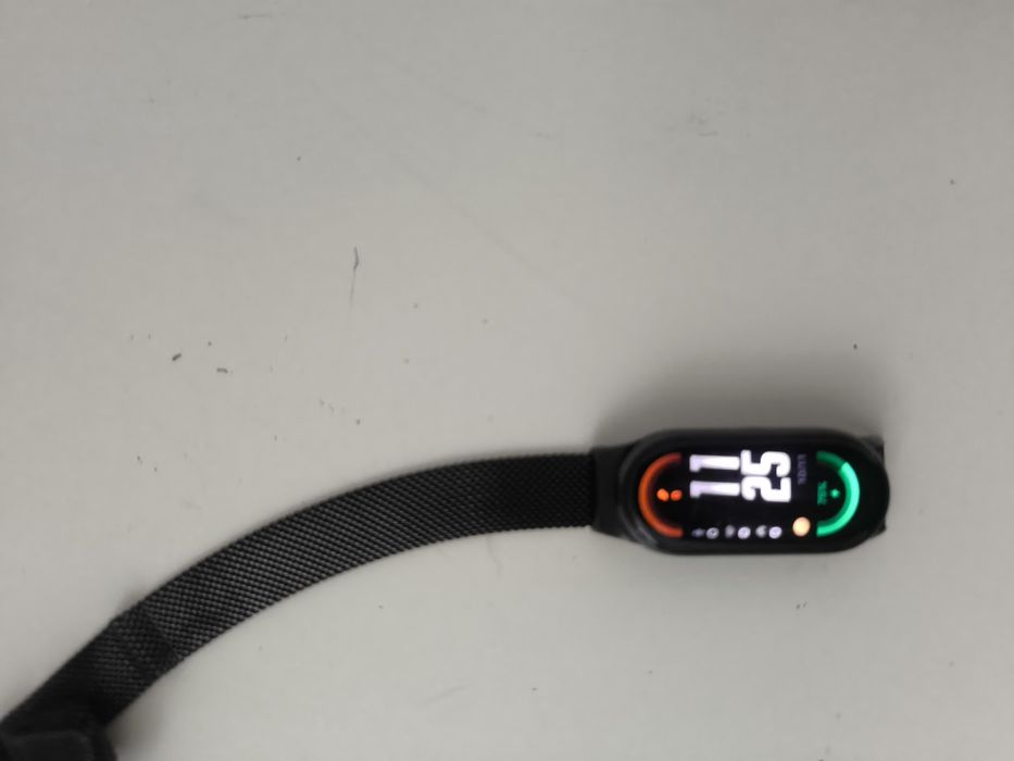 Фітнес браслет Mi band 8