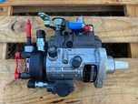delphi 9320A,pompa wtryskowa diselmax jcb 531,533,535...