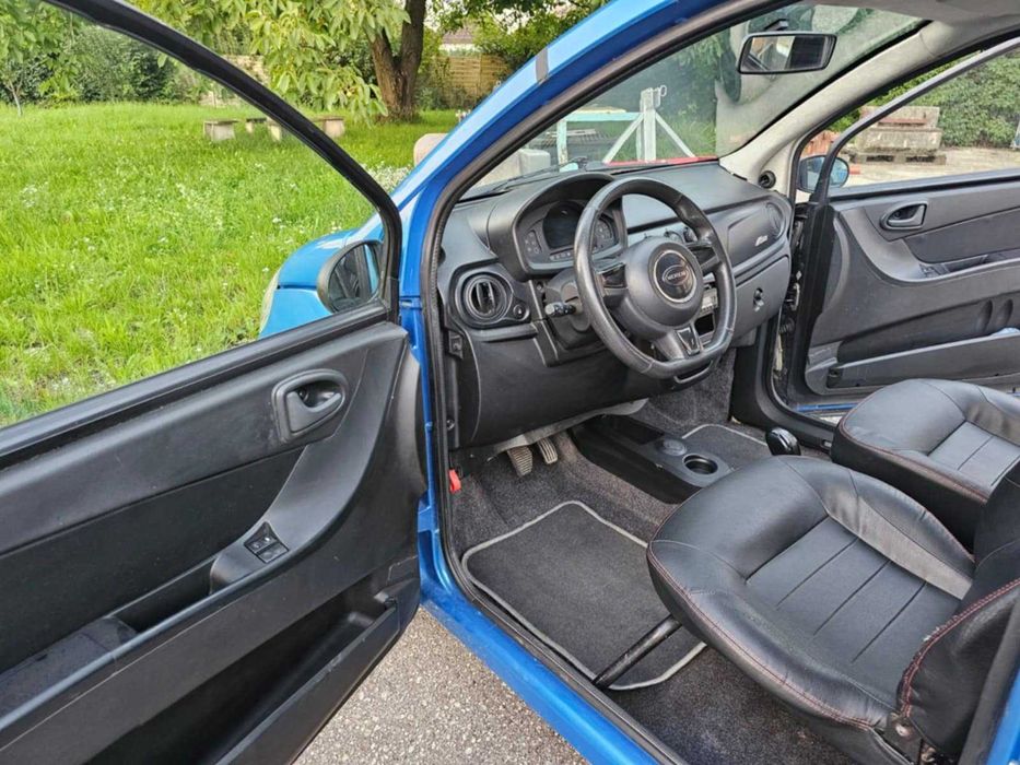 microcar aixam mgo 2013 od 14 roku zycia am