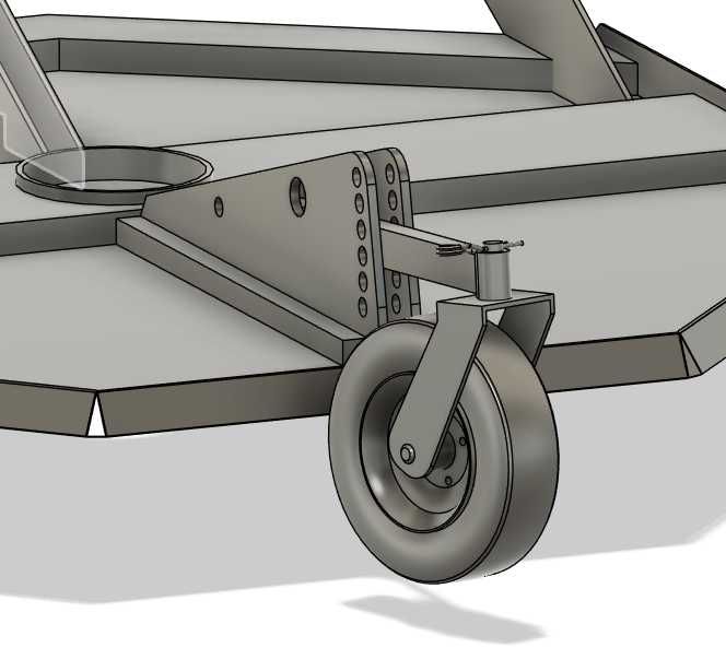 Projektowanie Maszyn i Urządzeń CAD 3D | Profesjonalne Usługi