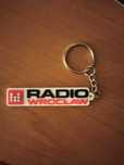 Brelok do kluczy "Radio Wrocław"