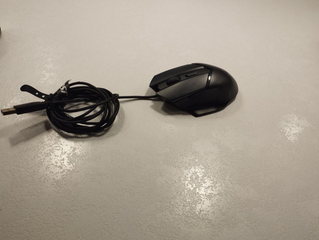 Myszka gamingowy msi gm 20 elite