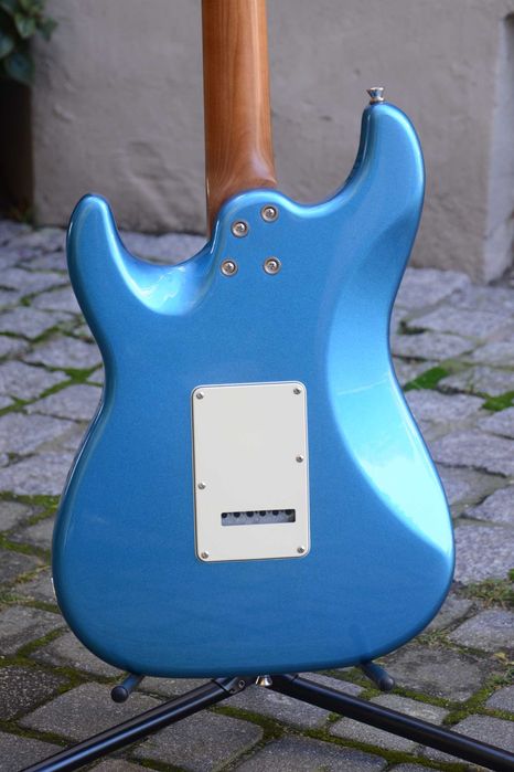 Jet Guitars JS 400 LPB gitara elektryczna