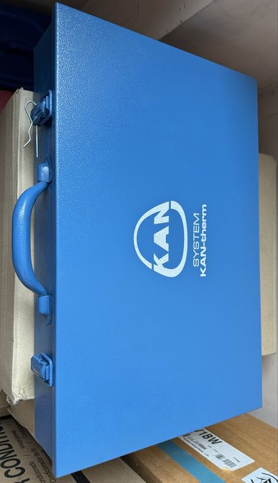 Инструмент KAN - press