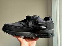 Buty Nike Air Max 90 Essential Black r. 44