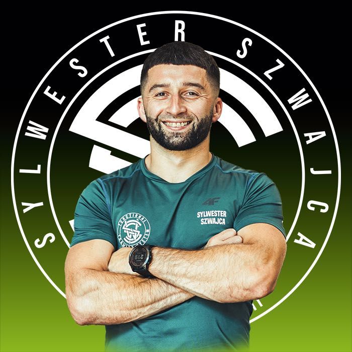 Trener Przygotowania Motorycznego