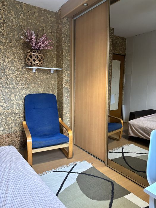 wynajmę pokój kobiecie