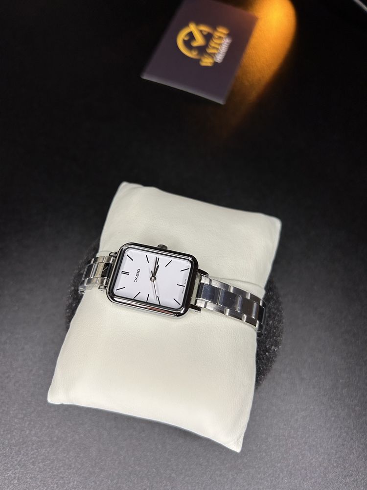 Годинник жіночий Casio LTP-V009D (оригінал)