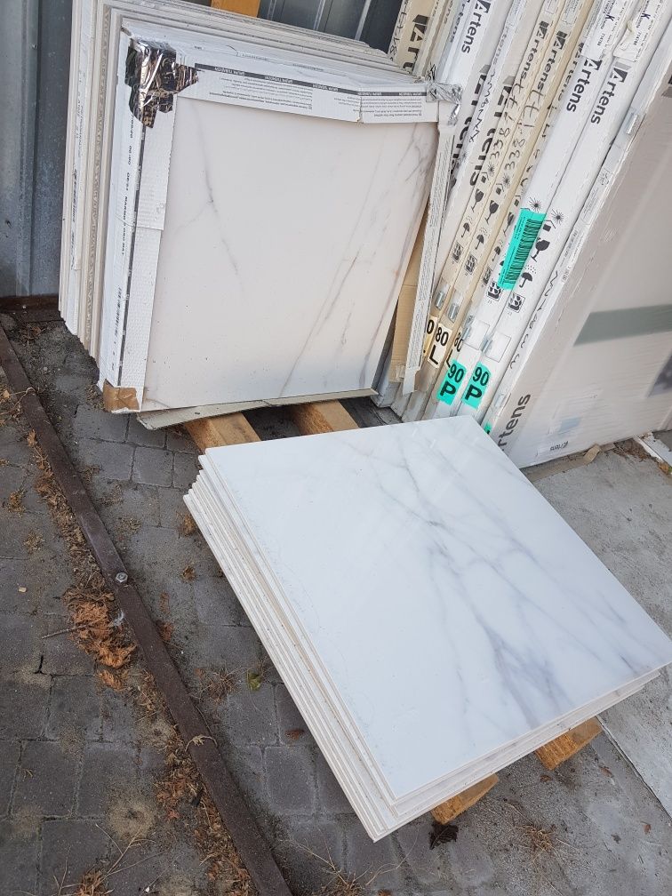 Płytki gres 60x60