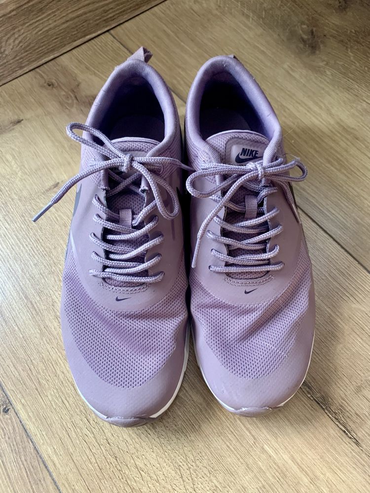 Buty Nike Air max thea 40