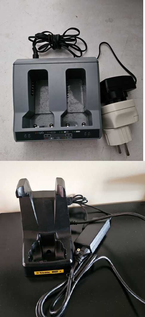 GPS Topografia RTK Trimble R2