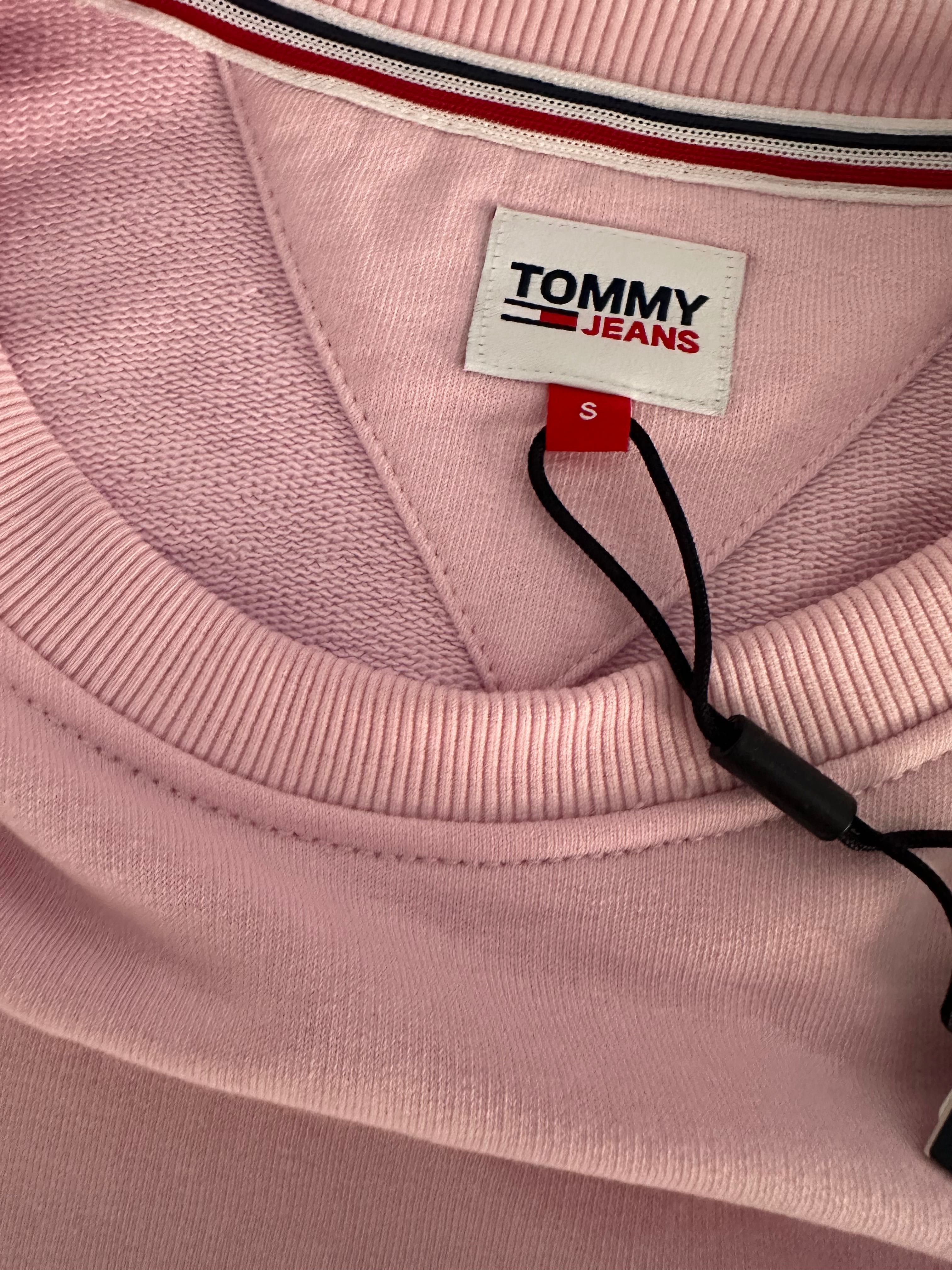 Продам свитшот Tommy Jeans, р. S.