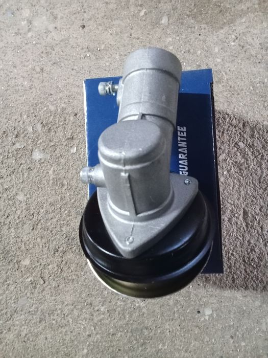 Cabeça roçadora nova