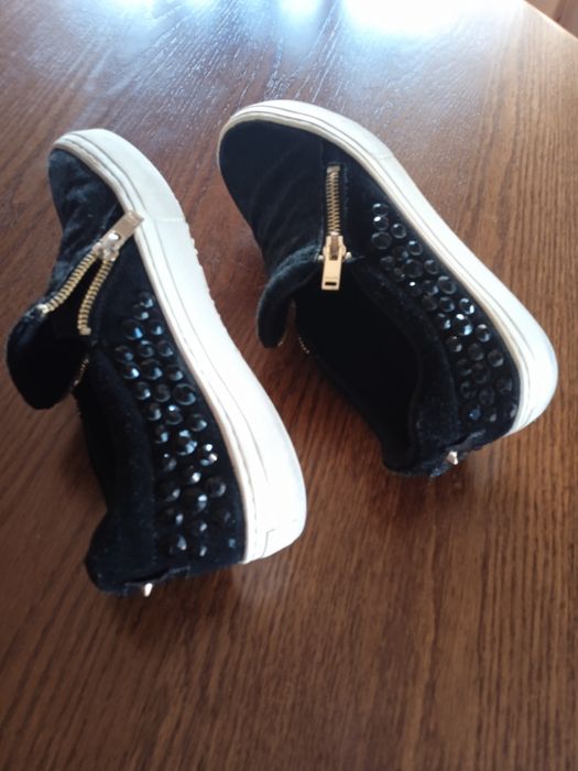 Vendo sapatilhas Aldo muito bonitas