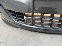 ZDERZAK PRZÓD przedni OPEL CORSA D LIFT OPC Kod lakieru: Z22C Halogeny