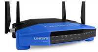 Router Linksys WRT 1900AC Gigabit - imaculado