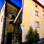 Mycie,czyszczenie kostki,elewacji,dachów,ogrodzeń