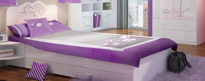 Meble meblik orchidea