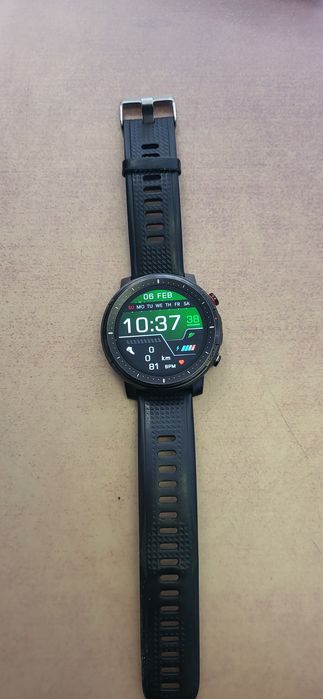 Sprzedam zegarek smartwatch