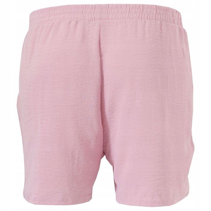 Krótkie Spodenki Damskie Duże Rozmiary Szorty Przewiewne Luźne 5xl / 6