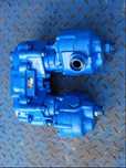 HYDROCAR - Pompa hydrauliczna zębata zespolona P2313P10811