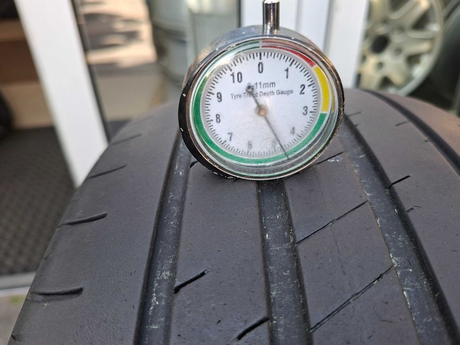 205/55R16 94W Goodyear Efficientgrip performance 2 Para lato PL138