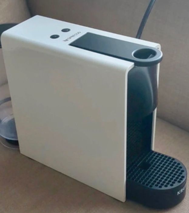 Máquina Nespresso