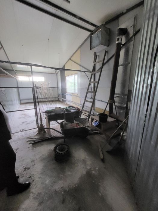 Продаж ферм. господарства 500 м.кв.