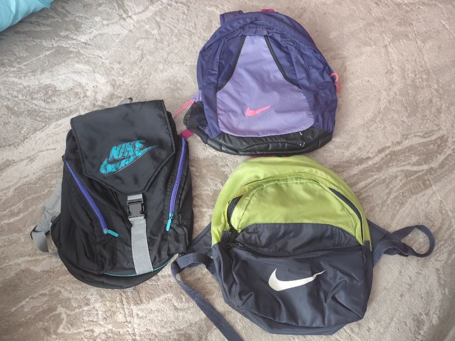 Рюкзак Nike,Champion,Eastpak оригинал