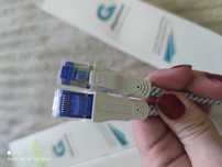 Kabel sieciowy 0.5 m