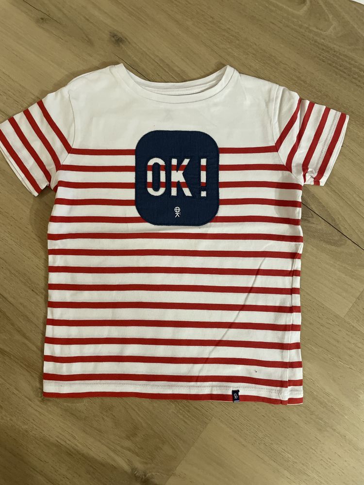 Tshirt koszulka 4 lat