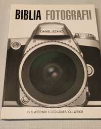 Biblia Fotografii książka