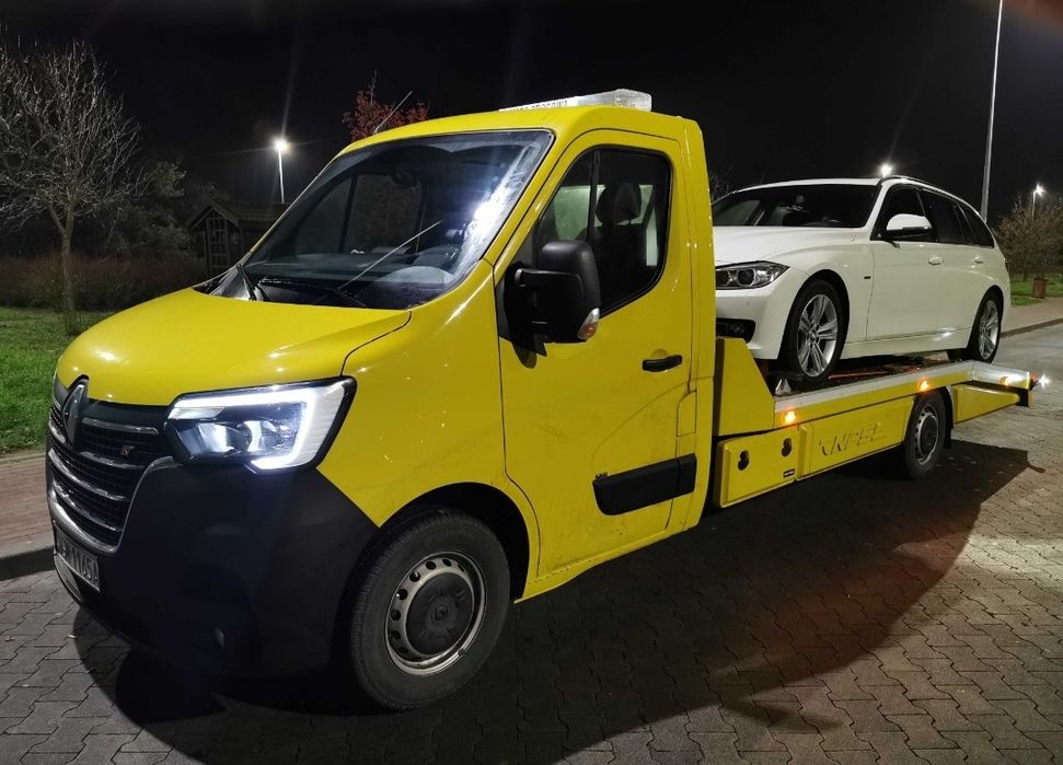 Wynajem autolawety autolawety laweta auto laweta pomoc