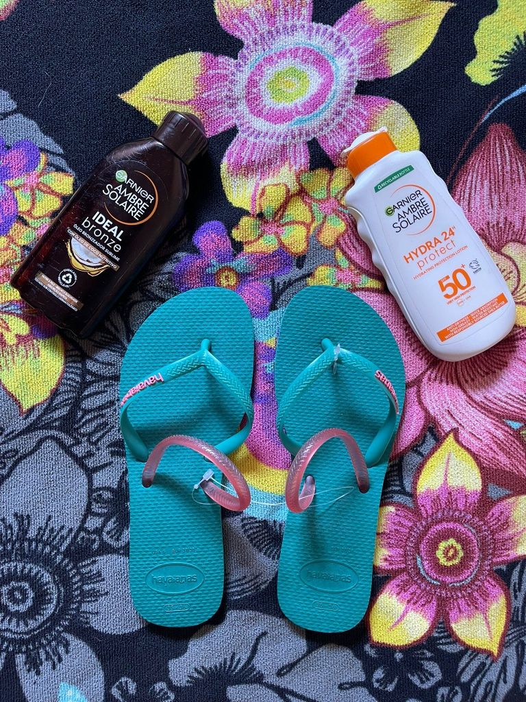 Vendo chinelos havaianas originais de mulher de mtos modelos