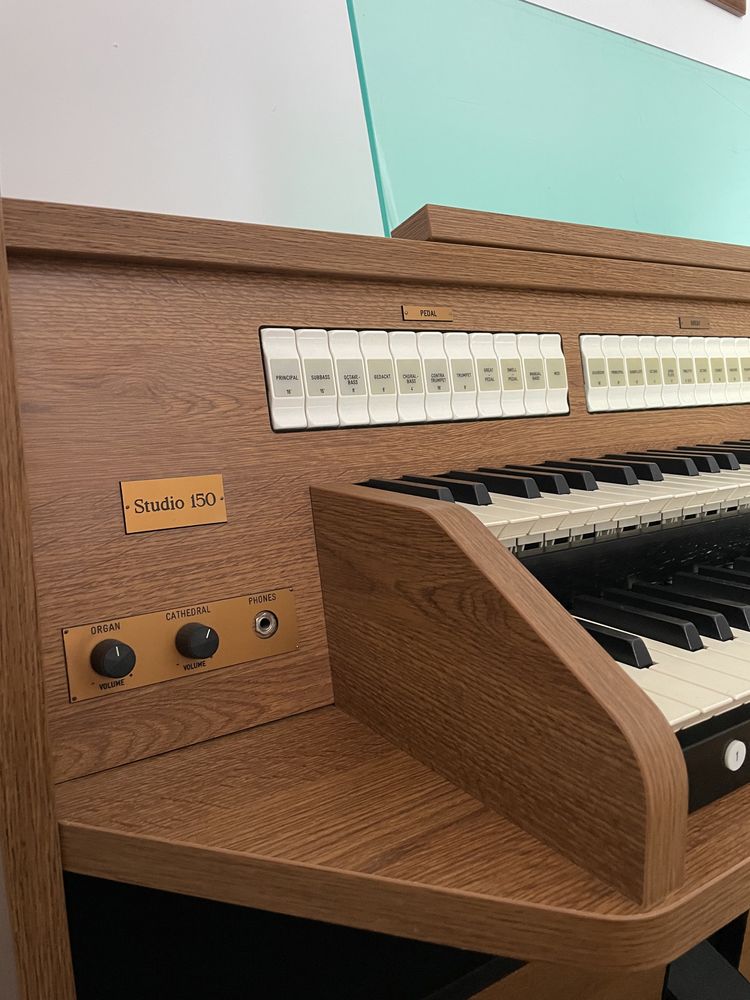 Johannus Studio 150
