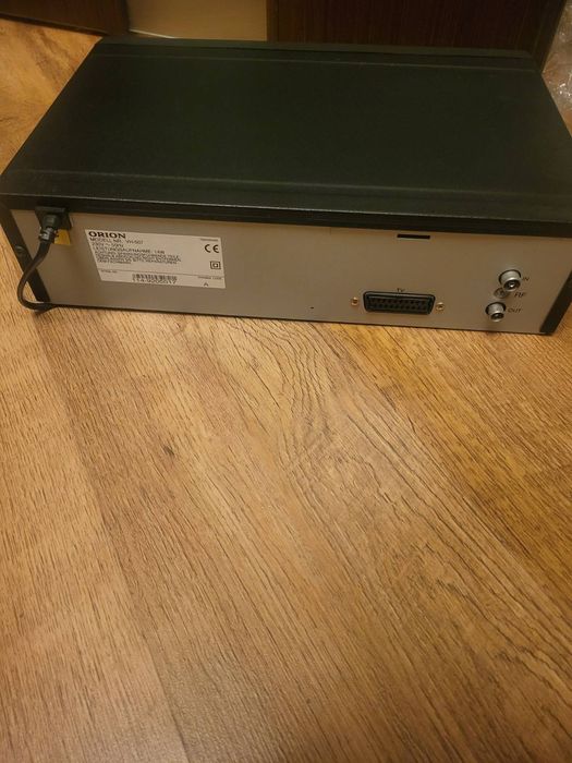 Видеомагнитофон в отличном состоянии